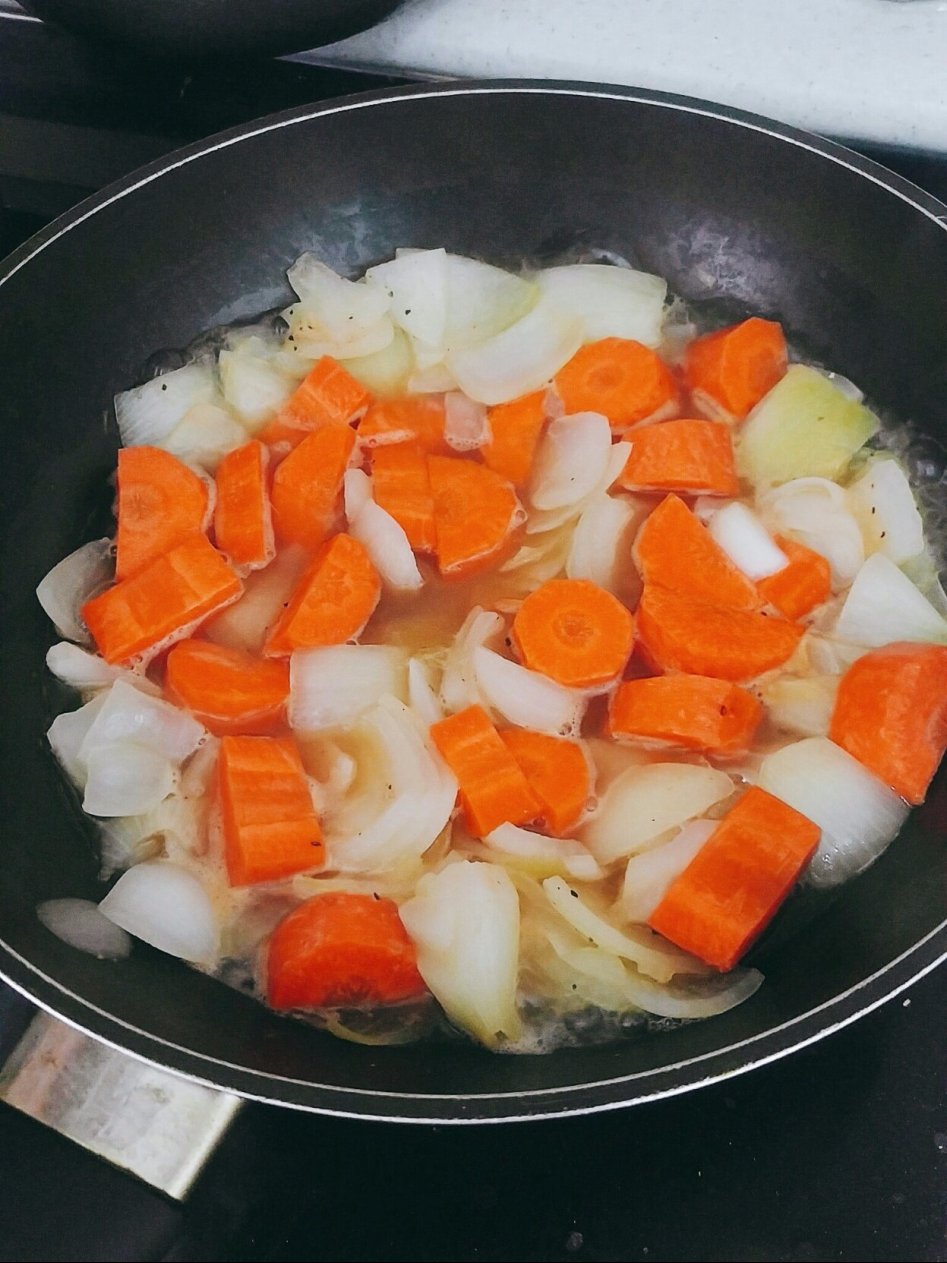 [허브 새우 커리]를 만들어 봤습니다._11.jpg