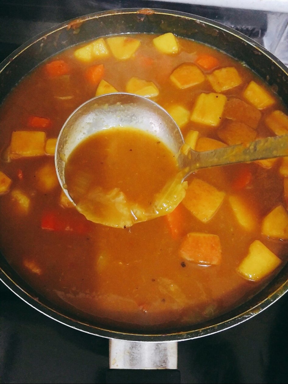 [허브 새우 커리]를 만들어 봤습니다._18.jpg