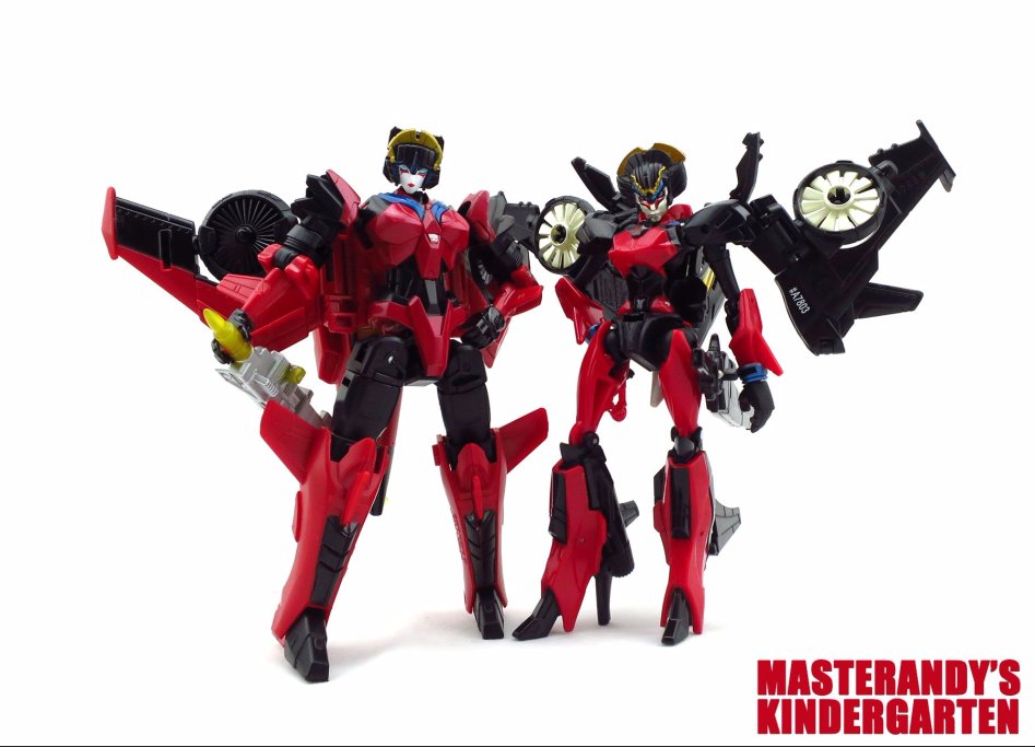 Windblade Titans Return Deluxe Wave 5 Photo Shoot 10.jpg