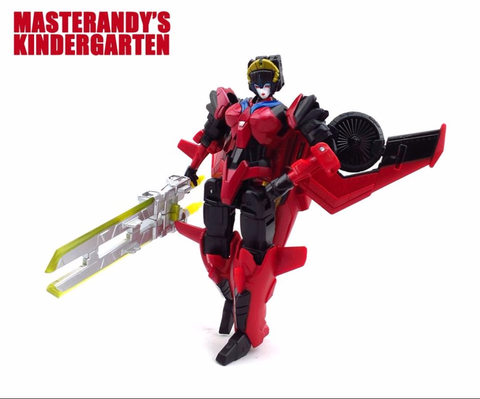 Windblade Titans Return Deluxe Wave 5 Photo Shoot 07.jpg