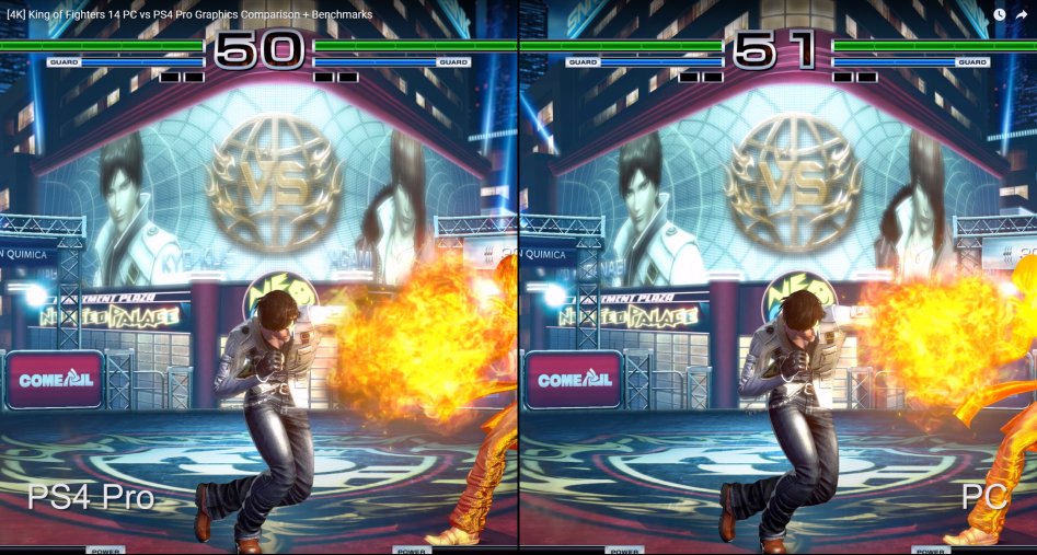 KOF 14 PC vs PS4 Pro_8.jpg