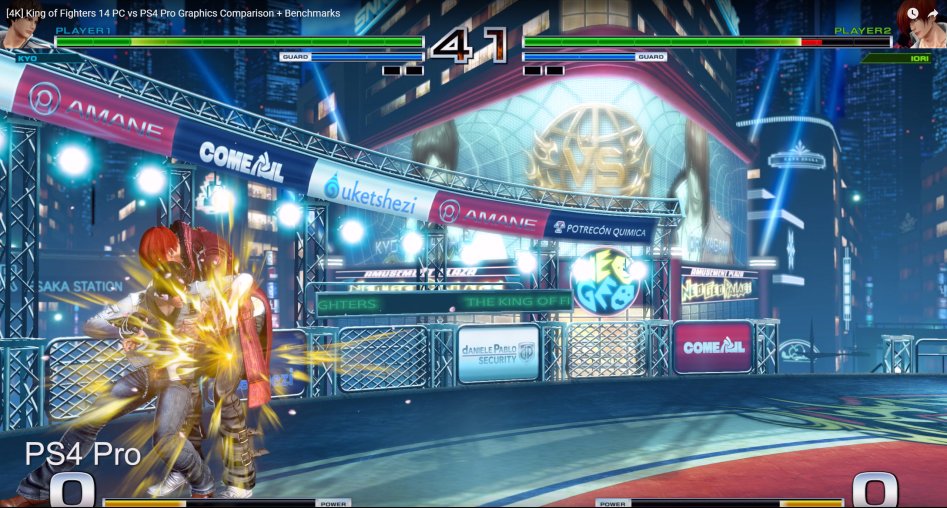 KOF 14 PC vs PS4 Pro_9.jpg