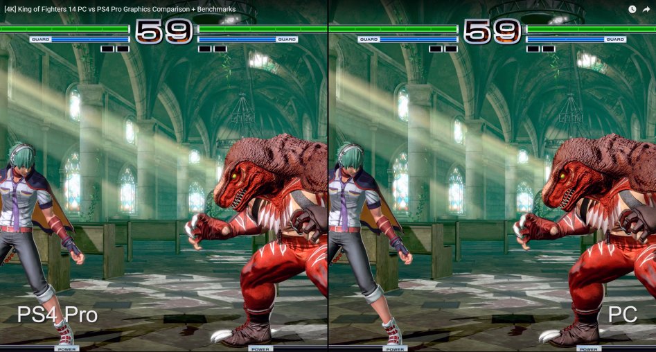 KOF 14 PC vs PS4 Pro_17.jpg