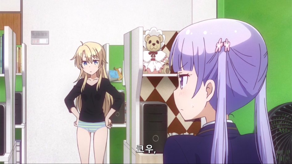 [Leopard-Raws] New Game! - 02 RAW (ATX 1280x720 x264 AAC).mp4_20170705_150004.750.jpg