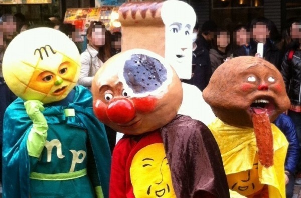 식빵맨 잘생긴거 보소 ;;;ㄷㄷ_1.jpg