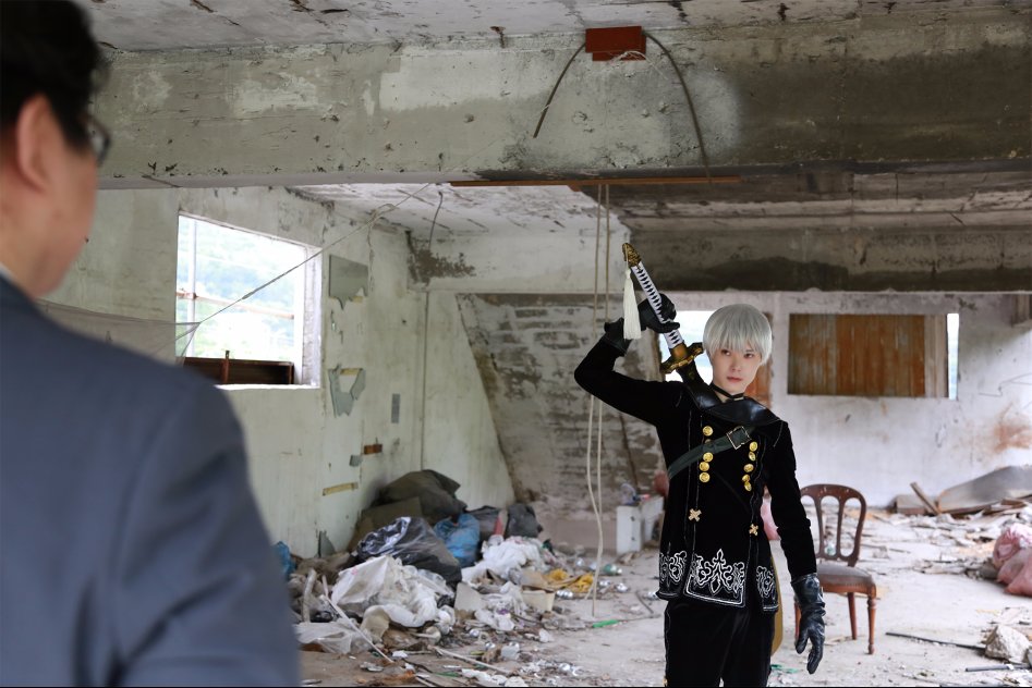 [게임]니어: 오토마타 - 9S 코스프레 촬영하고왔습니다! (스압주의)_29.jpg