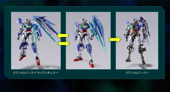 [반다이] 메탈빌드 더블오 퀀터 공개_4.png