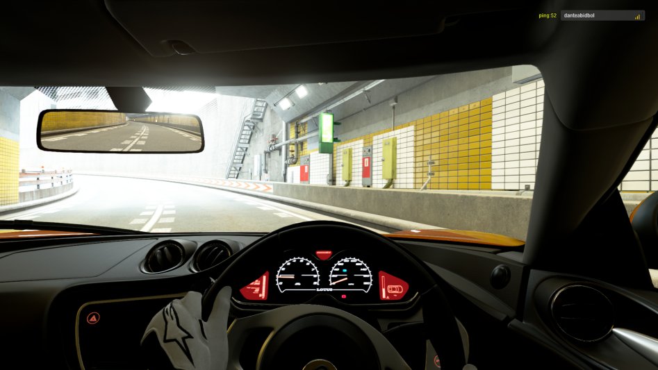 그란 투리스모 스포트 - Tokyo Expressway 코스_5.png