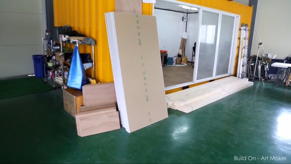 취미로 히어로가 아니라.. 가구를 만드는 아재입니다. 개인 작업실을 마련했습니다._5.jpg