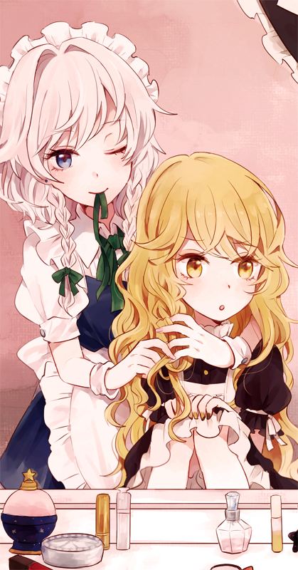 __izayoi_sakuya_and_kirisame_marisa_touhou_drawn_by_mozukuzu_manukedori__2c35a63f28ae1249035b86a483008866.png