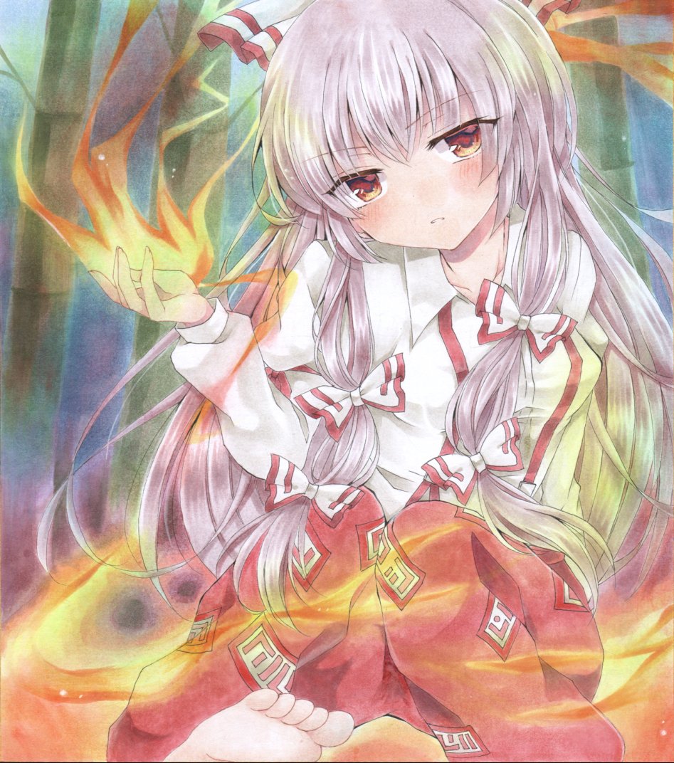 __fujiwara_no_mokou_touhou_drawn_by_yukkii_yukkii710__bbcd3bb03be9551c71ce3dd51481a6c0.png