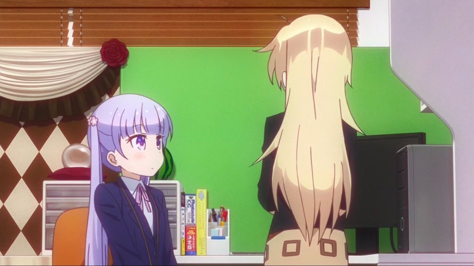 [Leopard-Raws] New Game!! - 02 RAW (ATX 1280x720 x264 AAC).mp4_20170722_150243.526.jpg