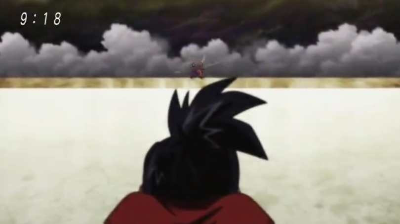 [드래곤볼 슈퍼] 여자 브로리 대폭주, 지렌의 막강한 힘!_47.jpg