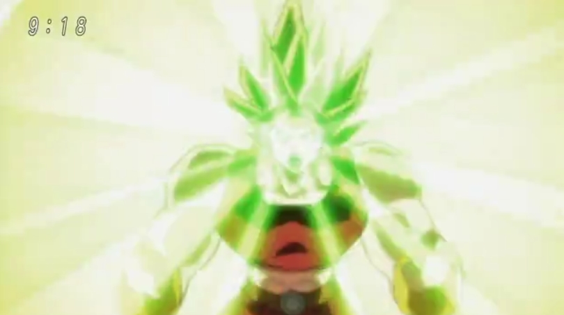 [드래곤볼 슈퍼] 여자 브로리 대폭주, 지렌의 막강한 힘!_54.jpg