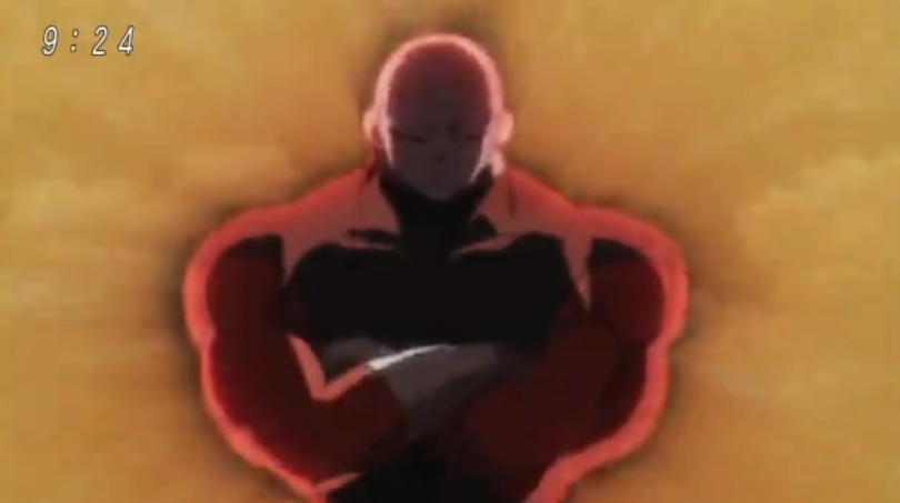 [드래곤볼 슈퍼] 여자 브로리 대폭주, 지렌의 막강한 힘!_101.jpg