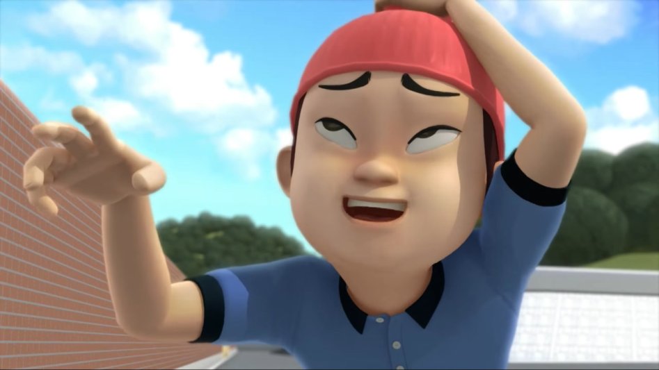 [바이클론즈] 돌아온 레트로봇과의 질문과 답변 ④ (42문42답)_15.jpg