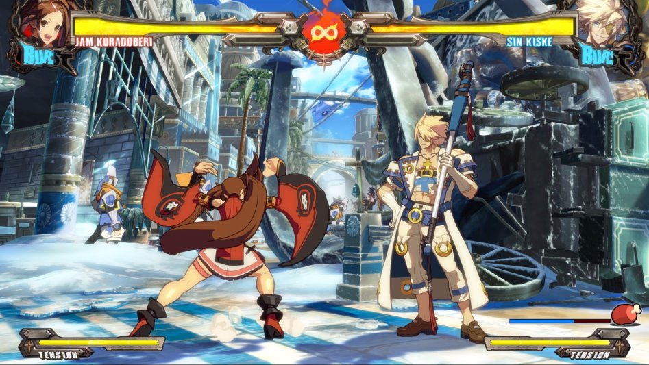 [GGXRD-Rev2/쿠라도베리 잼] Vol.2 특수기와 잡기 편_1.jpg