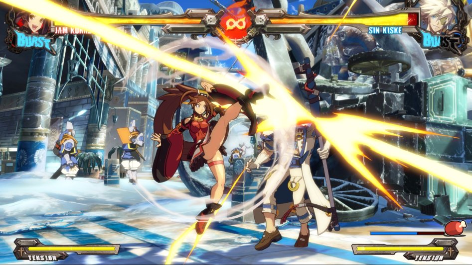 [GGXRD-Rev2/쿠라도베리 잼] Vol.3 필살기와 각성 필살기 편_18.jpg