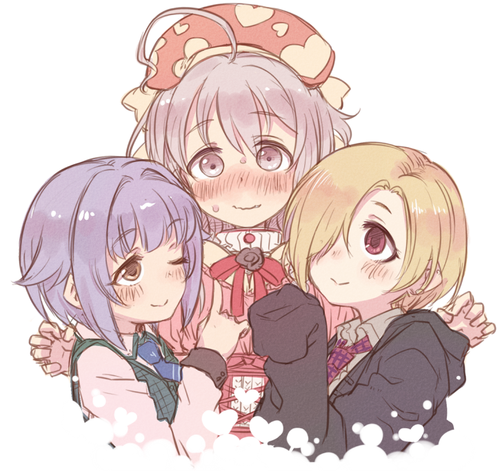 __hoshi_shouko_koshimizu_sachiko_and_shirasaka_koume_idolmaster_and_idolmaster_cinderella_girls_drawn_by_7010__e879ba1586712df28a428b11f353ab31.png