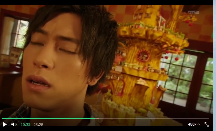 [가면라이더 가이무] 소방차 게임 원본 장면_39.jpg