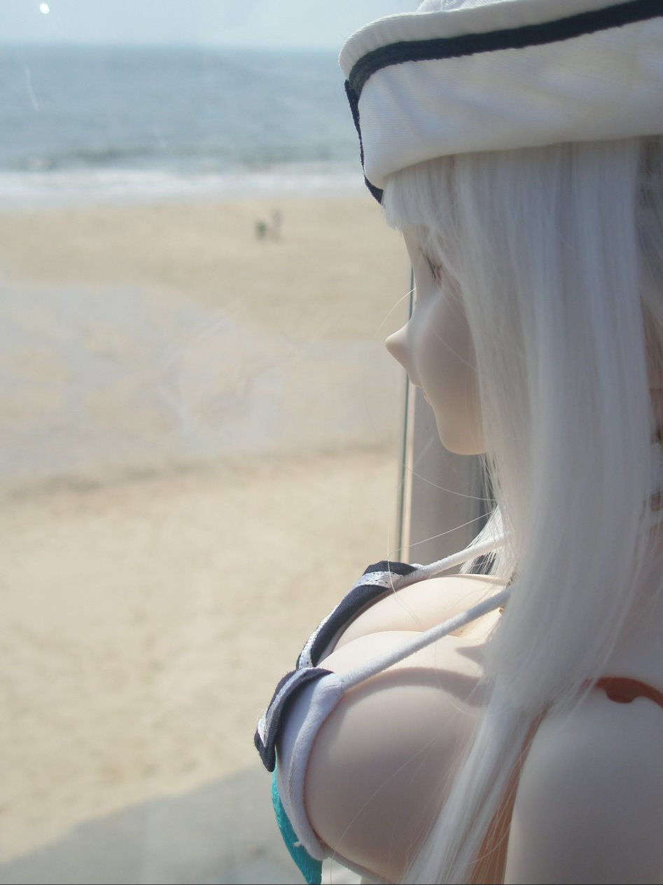 대천 해수욕장의 타카네_15.jpg