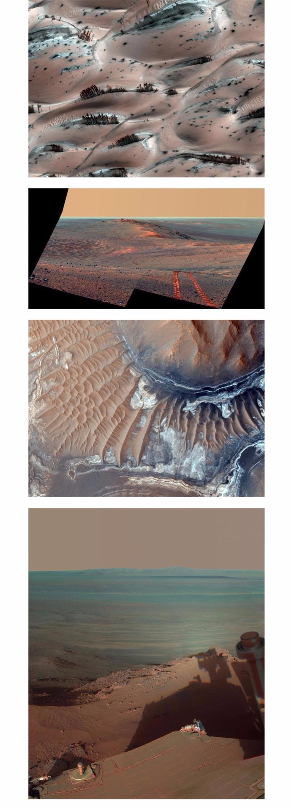 나사의 탐사 로봇이 촬영한 화성의 모습들003.jpg