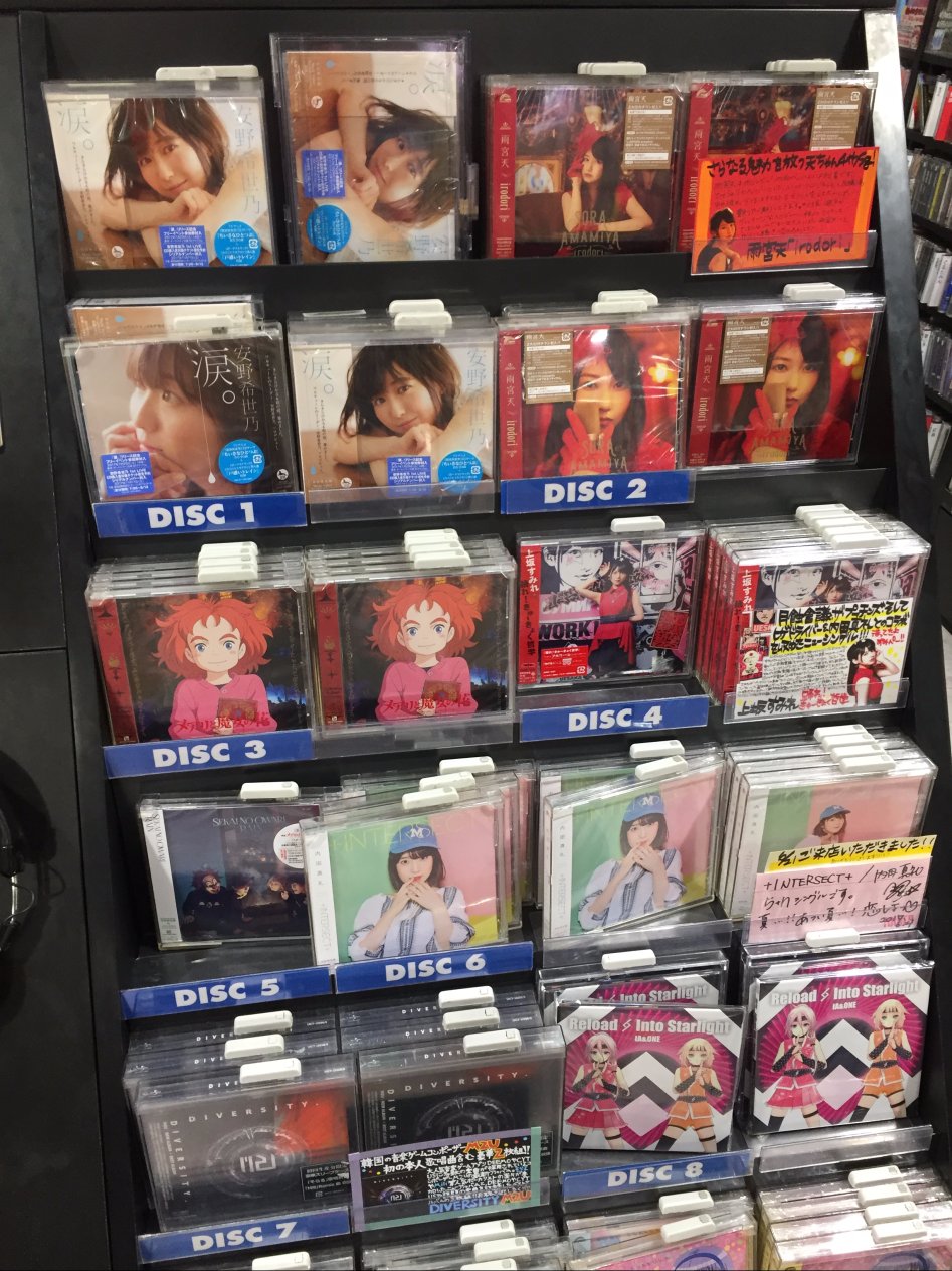 3박4일 도쿄 성우이벤트 다녀온 여행기_45.jpg