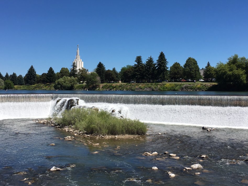 장모님 모시고 12박 14일 미쿡 자동차 여행(스압주의)_6.jpg
