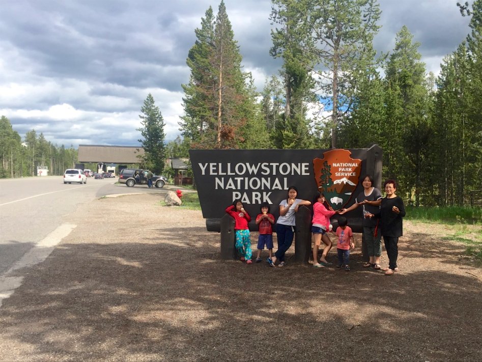 장모님 모시고 12박 14일 미쿡 자동차 여행(스압주의)_7.jpg