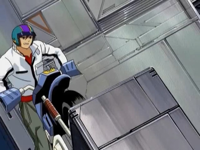 Transformers Superlink Episode 1 [ HQ 480p] - Video Dailymotion.mp4_000348.360.jpg