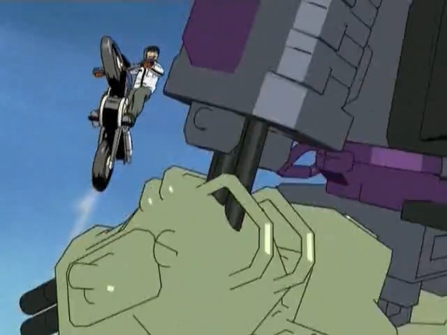 Transformers Superlink Episode 1 [ HQ 480p] - Video Dailymotion.mp4_000349.629.jpg