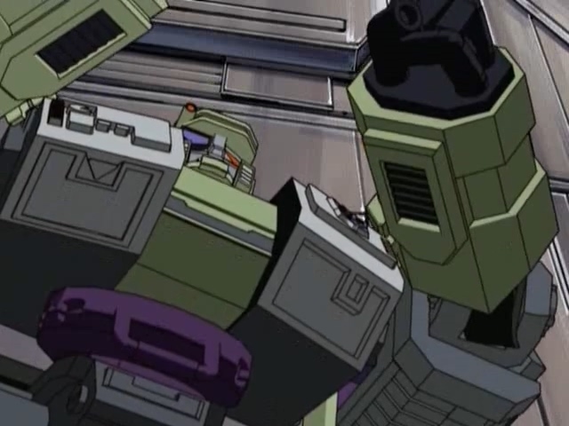 Transformers Superlink Episode 1 [ HQ 480p] - Video Dailymotion.mp4_000420.179.jpg