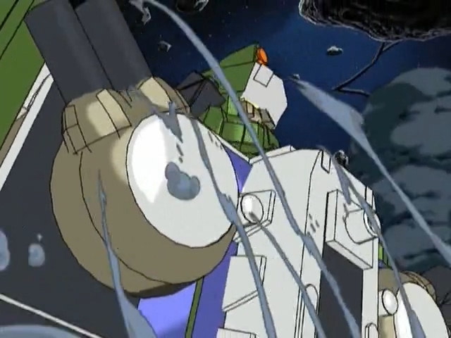 Transformers Superlink Episode 1 [ HQ 480p] - Video Dailymotion.mp4_000735.054.jpg