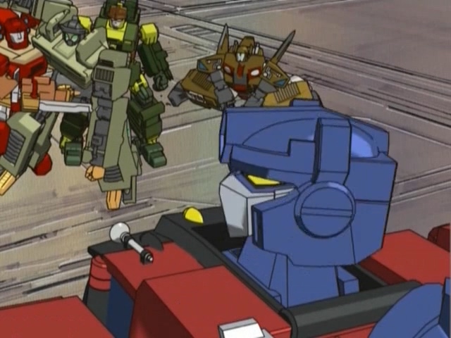 Transformers Superlink Episode 1 [ HQ 480p] - Video Dailymotion.mp4_000806.625.jpg