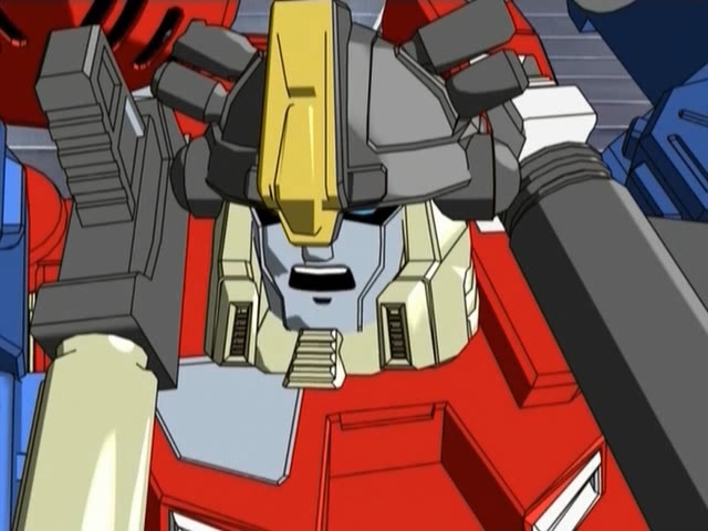 Transformers Superlink Episode 1 [ HQ 480p] - Video Dailymotion.mp4_000808.516.jpg