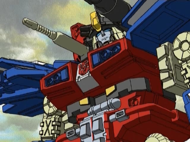 Transformers Superlink Episode 1 [ HQ 480p] - Video Dailymotion.mp4_000824.137.jpg