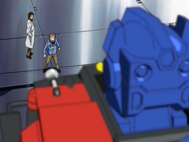 Transformers Superlink Episode 1 [ HQ 480p] - Video Dailymotion.mp4_000839.085.jpg