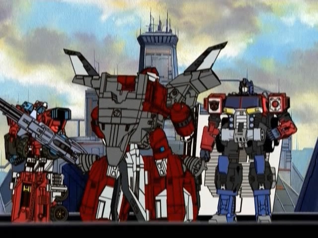 Transformers Superlink Episode 1 [ HQ 480p] - Video Dailymotion.mp4_000928.478.jpg