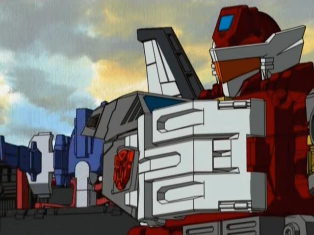 Transformers Superlink Episode 1 [ HQ 480p] - Video Dailymotion.mp4_001005.572.jpg