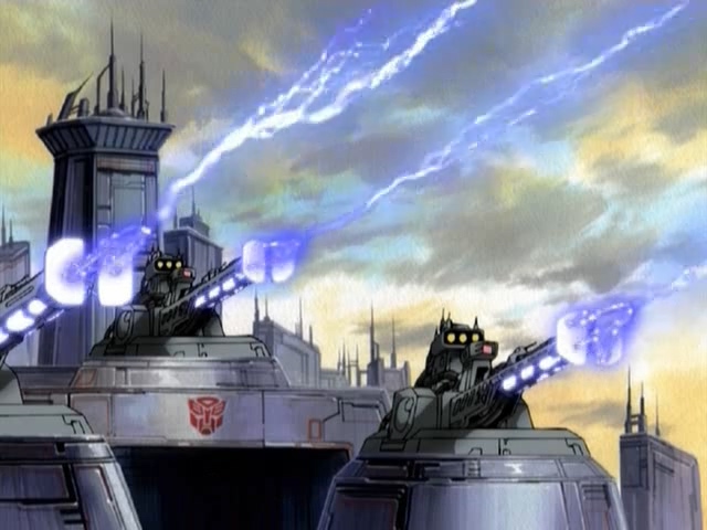 Transformers Superlink Episode 1 [ HQ 480p] - Video Dailymotion.mp4_001018.487.jpg