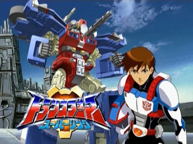 Transformers Superlink Episode 1 [ HQ 480p] - Video Dailymotion.mp4_001135.597.jpg