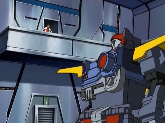 Transformers Superlink Episode 1 [ HQ 480p] - Video Dailymotion.mp4_001310.336.jpg