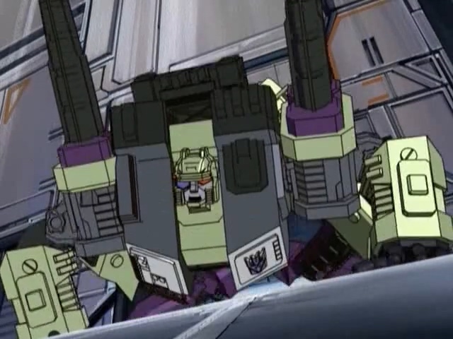 Transformers Superlink Episode 1 [ HQ 480p] - Video Dailymotion.mp4_001349.029.jpg