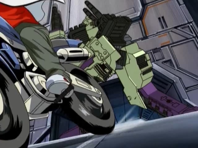 Transformers Superlink Episode 1 [ HQ 480p] - Video Dailymotion.mp4_001345.625.jpg