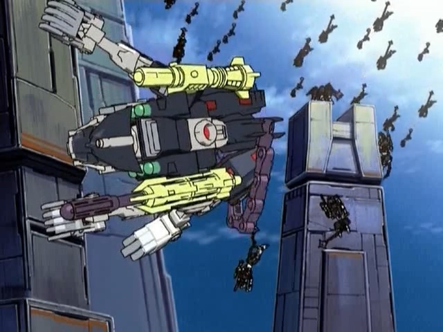 Transformers Superlink Episode 1 [ HQ 480p] - Video Dailymotion.mp4_001619.092.jpg