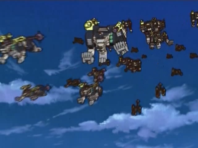 Transformers Superlink Episode 1 [ HQ 480p] - Video Dailymotion.mp4_001616.700.jpg