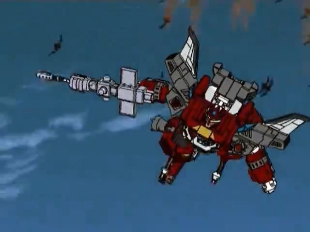 Transformers Superlink Episode 1 [ HQ 480p] - Video Dailymotion.mp4_001733.561.jpg