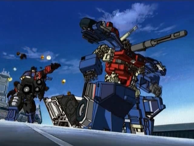 Transformers Superlink Episode 1 [ HQ 480p] - Video Dailymotion.mp4_001754.373.jpg