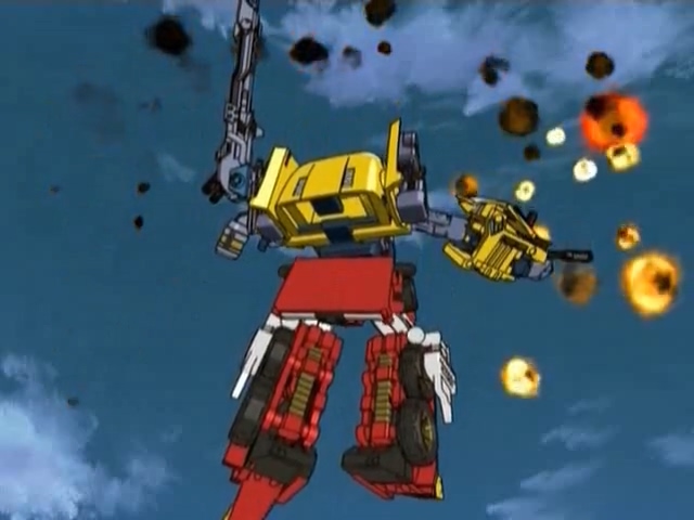 Transformers Superlink Episode 1 [ HQ 480p] - Video Dailymotion.mp4_001914.134.jpg