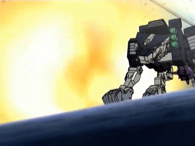 Transformers Superlink Episode 1 [ HQ 480p] - Video Dailymotion.mp4_001957.999.jpg